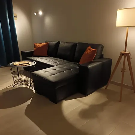 Appartement Margarita Puerto del Carmen (Lanzarote)