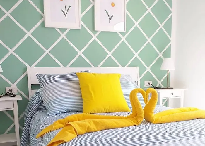 Margarita * Puerto del Carmen (Lanzarote)