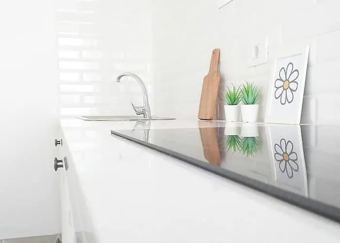 Margarita Appartement Puerto del Carmen (Lanzarote)