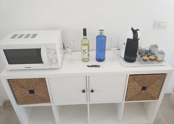 Margarita Appartement Puerto del Carmen (Lanzarote)