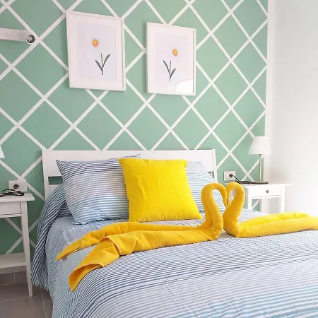 Margarita * 卡门港