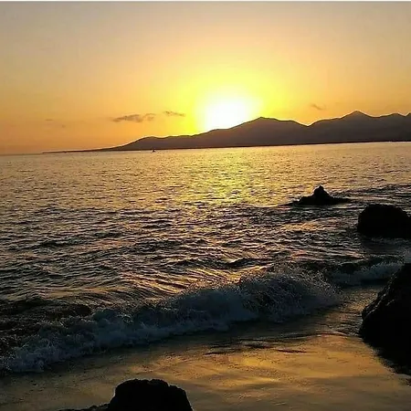 Margarita * 卡门港