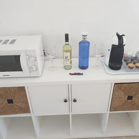 Margarita 公寓 卡门港