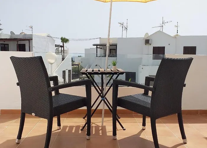 Margarita Apartman *