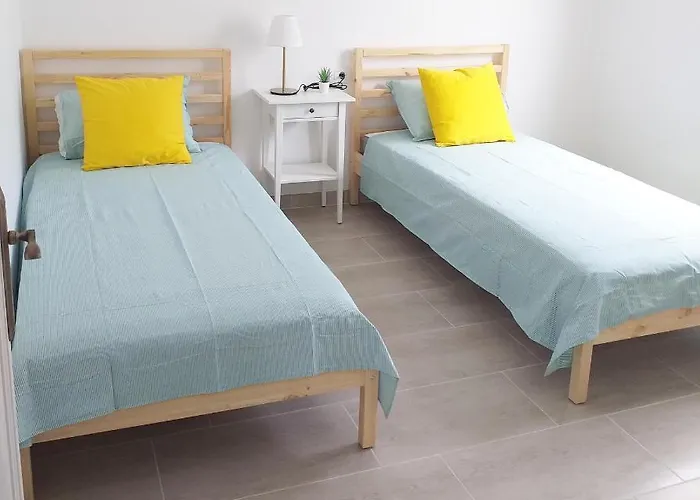 Apartman Margarita *