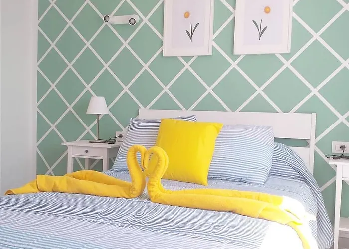 Margarita * Puerto del Carmen