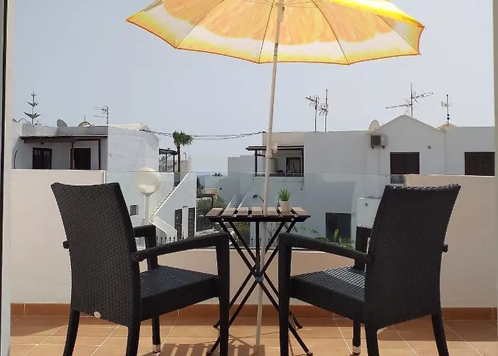 Margarita Puerto del Carmen