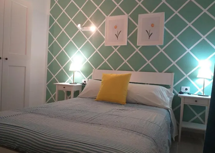 Apartman Margarita Puerto del Carmen