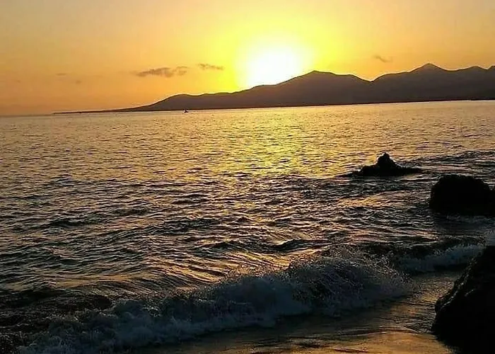 Margarita * Puerto del Carmen