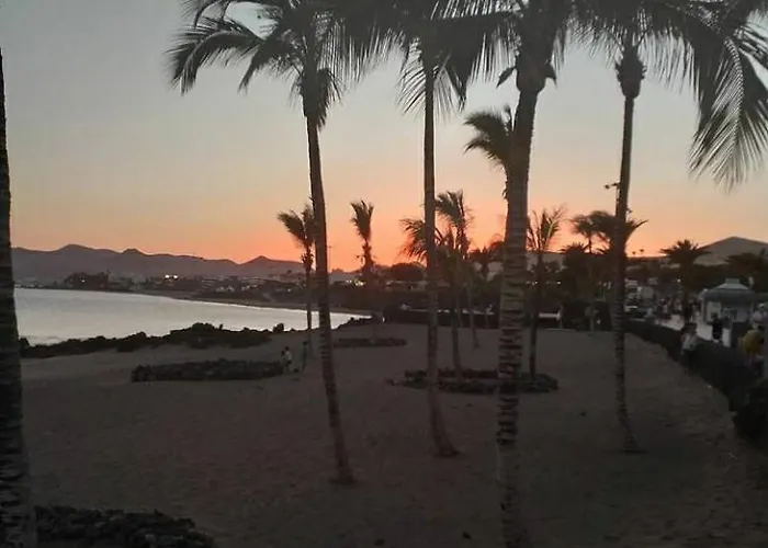 Margarita * Puerto del Carmen