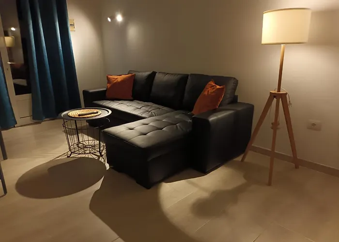 Apartman Margarita Puerto del Carmen