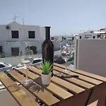 Апартаменты Margarita