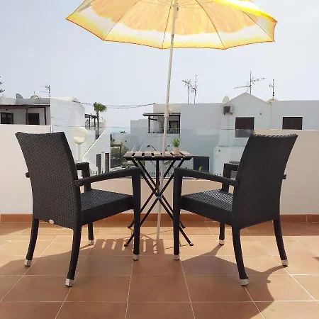 Margarita Apartment *