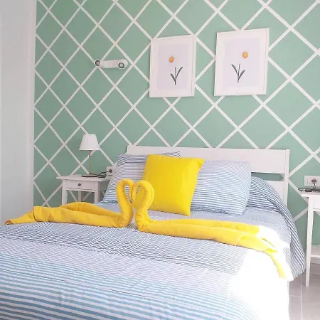 Margarita * Puerto del Carmen (Lanzarote)