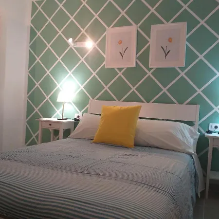 Apartment Margarita Puerto del Carmen (Lanzarote)