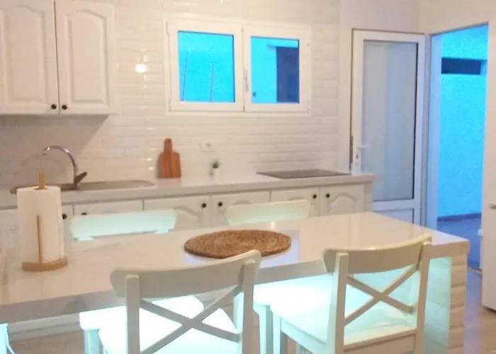 Margarita Puerto del Carmen (Lanzarote)