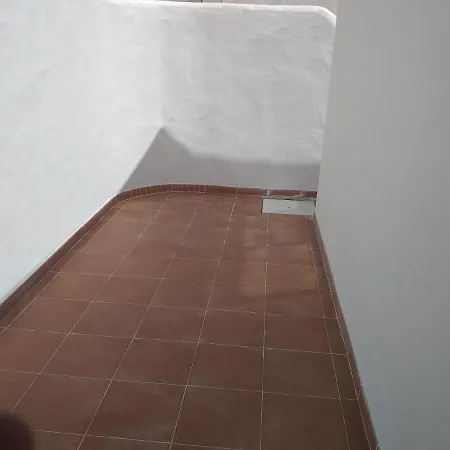 アパート Margarita *