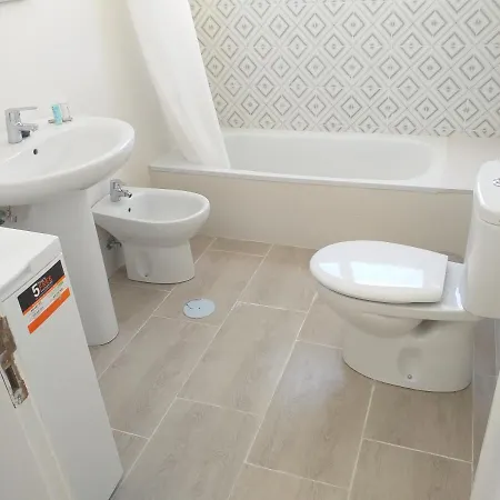 Margarita アパート