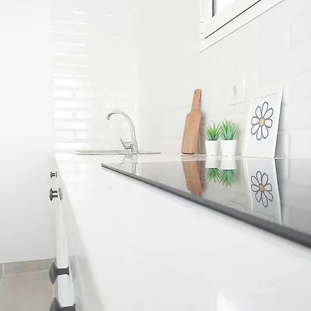 Margarita アパート プエルト・デル・カルメン